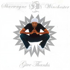 Give Thanks(Feat. Maximus Dan)