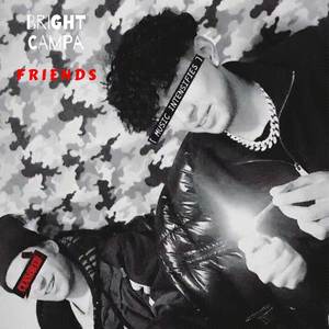 Friends (Explicit)