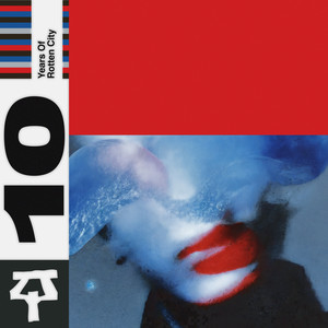 Blind Trust (Damon Jee & Alvaro Cabana|Holographic Planes|Remix)