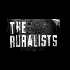 The Ruralists - EP