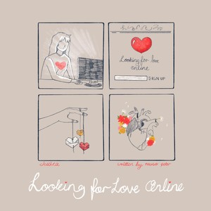Looking for Love Online