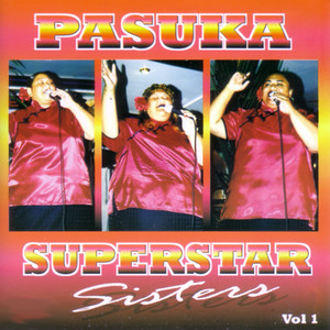 Pasuka, Vol. 1