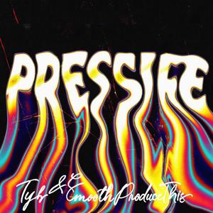 Pressure (feat. SmoothProducedThis) (Explicit)