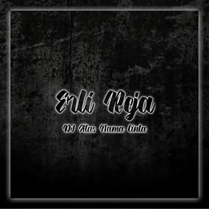 DJ Atas Nama Cinta -Inst