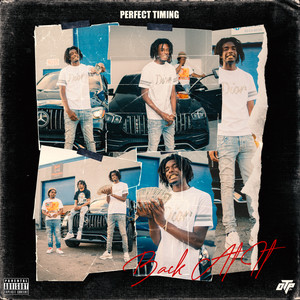 Back At It (Explicit)