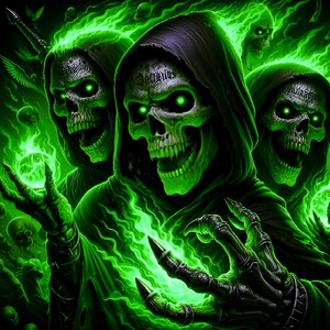 DESTRUIÇÃO TOTAL (SLOWED) (Explicit)