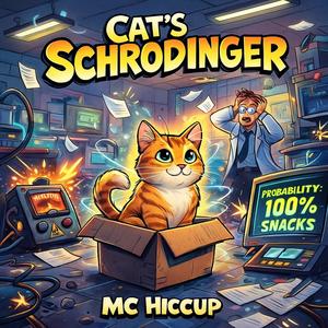 Cat's Schrodinger