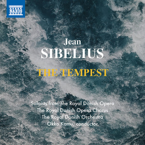 The Tempest, Op. 109 (Sung in Danish) (abridged) - Act III Scene 5: Canon: Flå dem, slå dem, slå dem og flå dem (Caliban, Stephano, Trinculo) (Live)