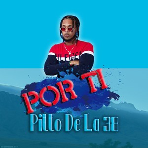 Por Ti (Explicit)