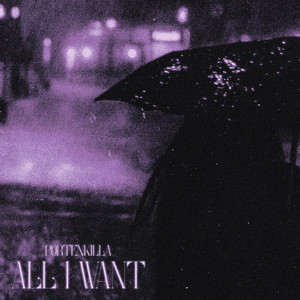 all i want (Explicit)