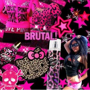 Bimbocore Queen (feat. Nitrah Neon) (Explicit)