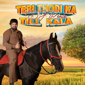 Teri Thodi Ka Till Kala (DJ Remix)