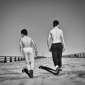 Mirada seria (feat. GCH)