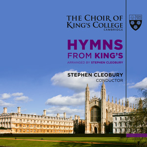 Disc 1 - Praise, My Soul, the King of Heaven (Praise My Soul)