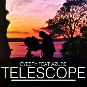 Telescope (feat. Azure)