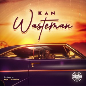 Wasteman (Explicit)