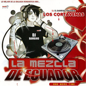 Dj el Bambino Presenta Los Cortavenas