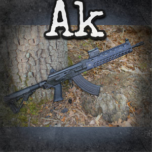 Ak (Explicit)