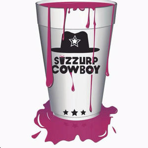 Sizzurp Cowboy (Explicit)