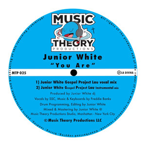 You Are (Gospel Project Lau Vocal Mix)