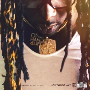 Hollywood Ave (Explicit)