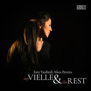 My Vielle and the Rest (12th and 13th Century Medieval Music)