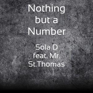 Nothing But A Number (Explicit)