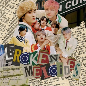 Broken Melodies