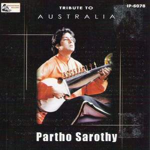 Raag - Yaman - Alap, Jod, Jhala