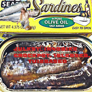 Sardines (feat. Tui2based, crockpot & 1blebseb) (Explicit)