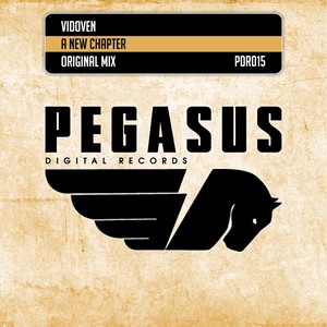 A New Chapter (Original Mix)
