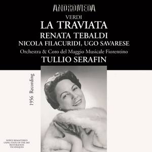 Verdi: La traviata (Live)