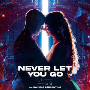 Never Let You Go (feat. Danielle Sorrentino)