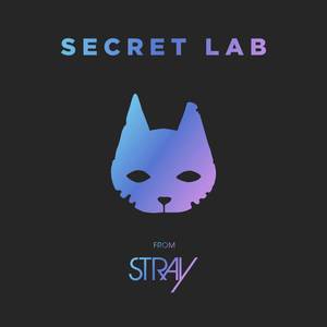 Secret Lab (From "Stray") (Extended Arrangement)