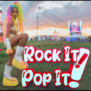 Rock It Pop It