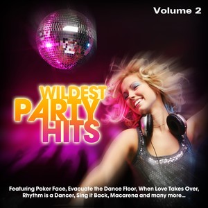 Wildest Party Hits Vol 2