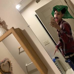 Virginity (Explicit)