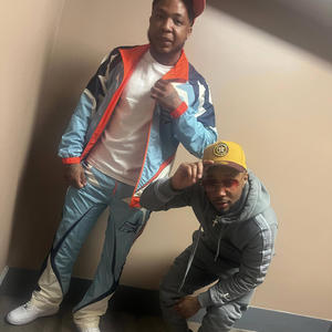 Stayin Down (feat. Munyun) (Explicit)