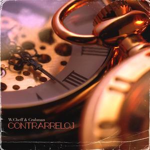 Contrarreloj(feat. Crabman) (Explicit)