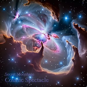 Cosmic Spectacle