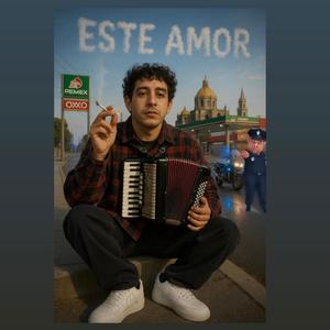 ESTE AMOR (Explicit)