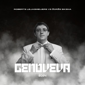 Genoveva