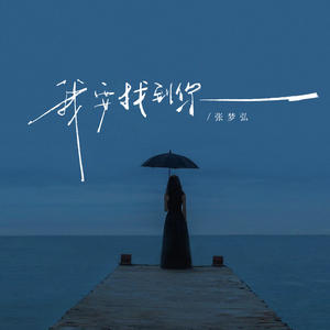 我要找到你 (粤语版)