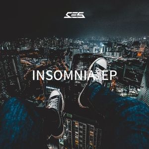 4NTID0TE (icesawder Remix)