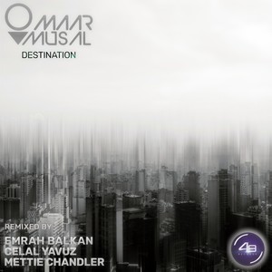 Destination (Mettie Chandler Remix)