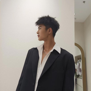 戈壁子 - 如果当时