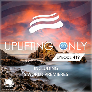 Room For Doubt (UpOnly 419) [BREAKDOWN OF THE WEEK] (Stoneface & Terminal Remix - Mix Cut)