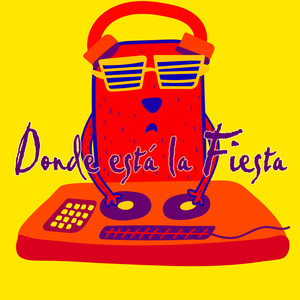 Donde esta la fiesta