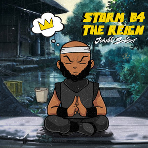 Storm B4 The Reign (Explicit)