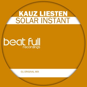 Solar Instant (Original Mix)